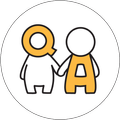 Q&A 다이어리