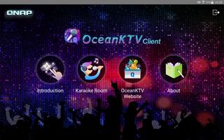 OceanKTV Client Affiche