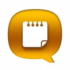 Qnotes APK Herunterladen