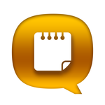 Qnotes icon