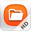 Qfile HD APK