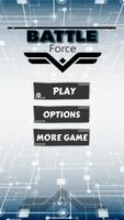 Battle Force Plakat