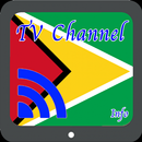 TV Guyana Info Channel-APK