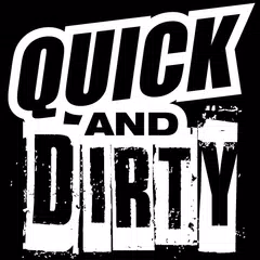 Quick And Dirty - Party Game APK download