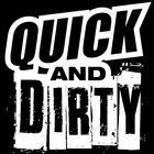 Quick And Dirty 图标