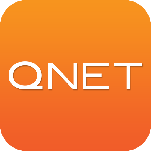 QNET Mobile