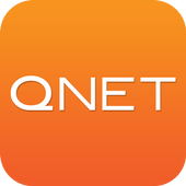 QNET Mobile أيقونة