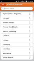 QNET Mobile تصوير الشاشة 2
