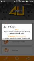 QNET4U screenshot 4