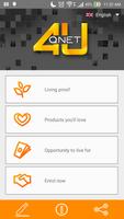 QNET4U screenshot 1