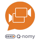Q-nomy Video Player ไอคอน
