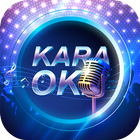 آیکون‌ Karaoke Free: Sing & Record Video