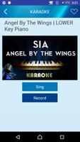 برنامه‌نما Karaoke Free: Sing & Record Video عکس از صفحه