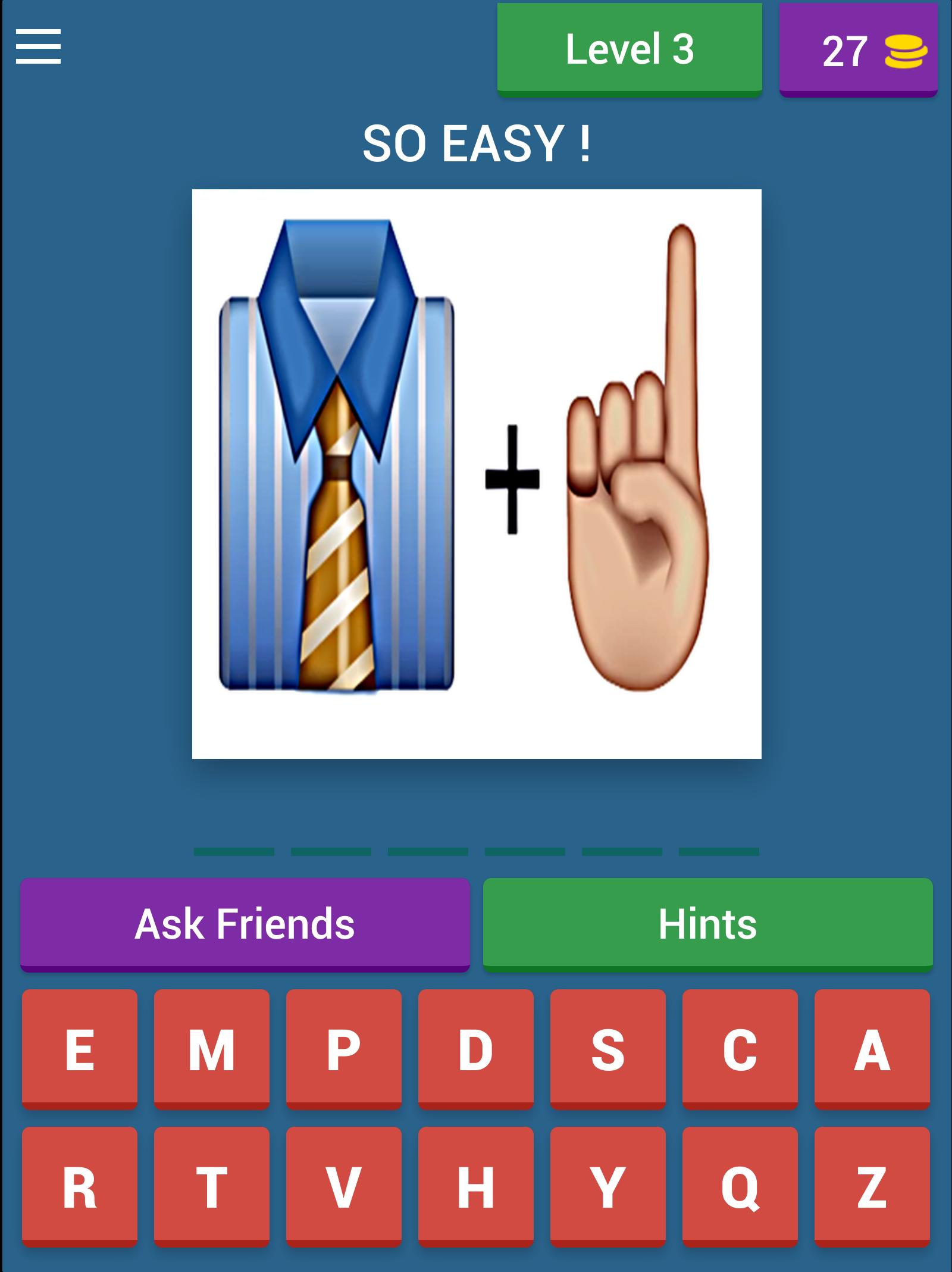GUESS THE COUNTRIES FROM EMOJIS ! QUIZZ GAME for Android - APK Download
