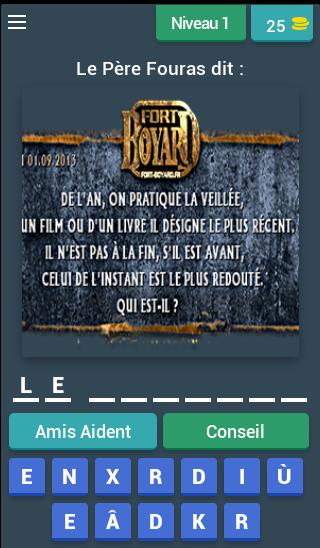 TÉLÉCHARGER ENIGMES DU PERE FOURAS GRATUIT GRATUIT FOURAS TÉLÉCHARGER DU PERE ENIGMES