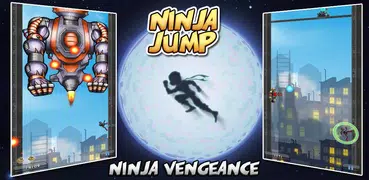 Ninja Jump