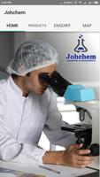 Johchem Scientific & Instruments Cartaz