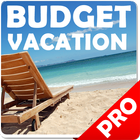 Budget Family Vacation Guide ikona