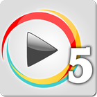 Yiki TV 5 icon