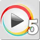 Yiki TV 5 Channel | Fun & Edu APK