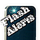 اشعارات الهاتف بالفلاش APK