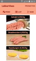 lekkervlees-poster