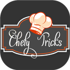 Chef Recipe Book - new recipe icon