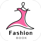 Fashion Book- Your Digital wardrobe icône