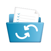 File &amp; Media Organizer icon