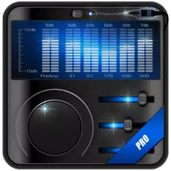 Equalizer Ultra Pro Unlocker APK download