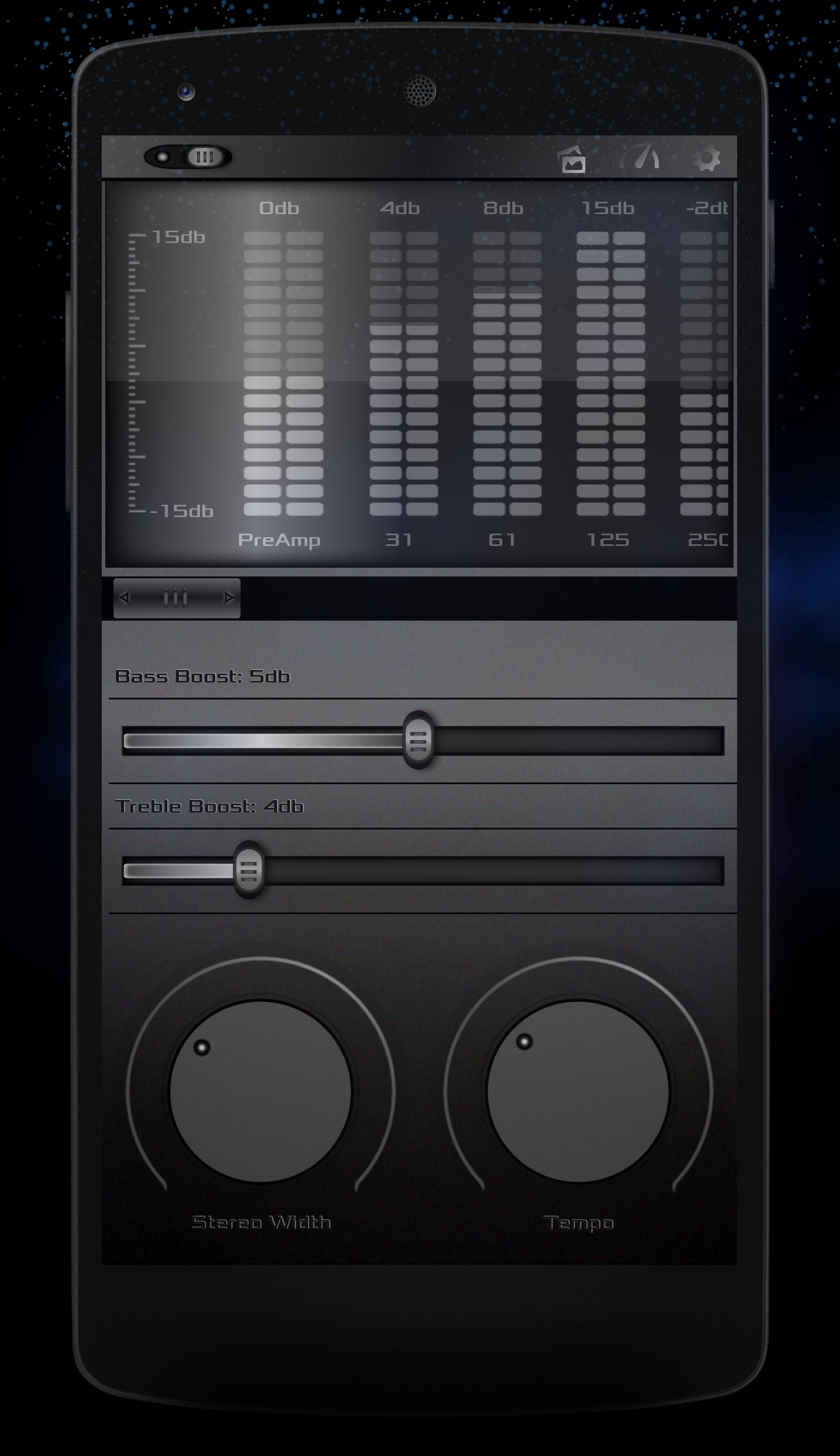 Equalizer Ultra™ for Android APK Download