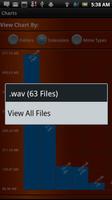 SD Card Stats (SD Cleaner) imagem de tela 2