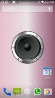 Live Wall Speaker (Wallpaper) Screenshot 2
