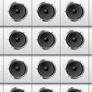 APK Multi Wall Speakers