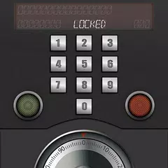 Combination Lock Screen APK download