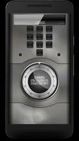 Combination Lock Screen تصوير الشاشة 1