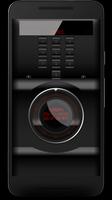 Combination Lock Screen تصوير الشاشة 2