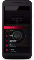 Combination Lock Screen Screenshot 4