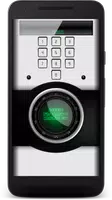 Combination Lock Screen Screenshot 6