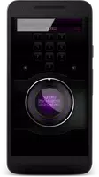 Combination Lock Screen Screenshot 7