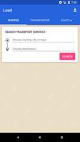 LoadApp تصوير الشاشة 1