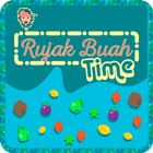 Rujak Buah Time-icoon