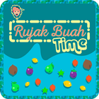 Rujak Buah Time icono