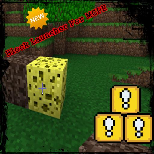 Block Launcher For Mcpe Pour Android Telechargez L Apk