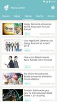 Anime Game News by QooApp capture d'écran 2