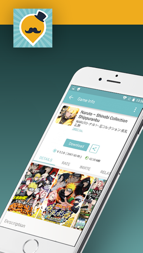 Qooapp New Apk 1 0 Download For Android Download Qooapp New Apk