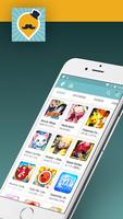 QooApp New تصوير الشاشة 2