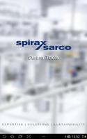 Spirax Sarco Steam Tools App الملصق