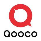 Qooco Talk ikon