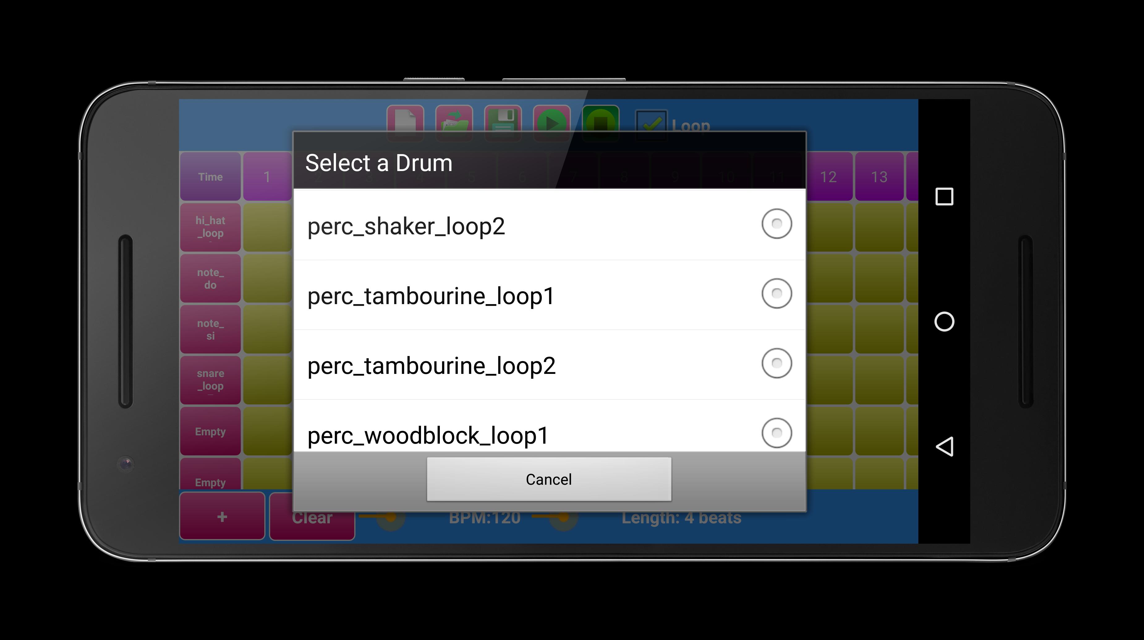 beat maker for android free download beat maker for android free download